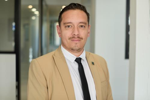 Fabien DUARTE