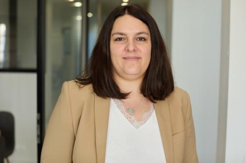 Laetitia BERTOMEU