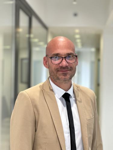 Mathieu DEMEULE