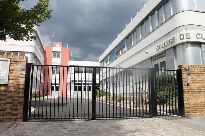 Versailles - Immobilier - CENTURY 21 Fels Immobilier - Collège de Clagny