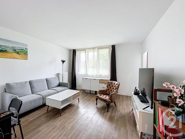 Appartement F3 à vendre - 3 pièces - 58.58 m2 - VERSAILLES - 78 - ILE-DE-FRANCE - Century 21 Fels Immobilier
