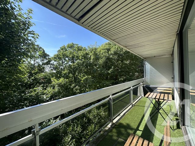 Appartement F3 à vendre - 2 pièces - 61.2 m2 - VERSAILLES - 78 - ILE-DE-FRANCE - Century 21 Fels Immobilier