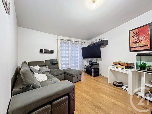 Appartement F3 à vendre - 3 pièces - 65.07 m2 - VIROFLAY - 78 - ILE-DE-FRANCE - Century 21 Fels Immobilier