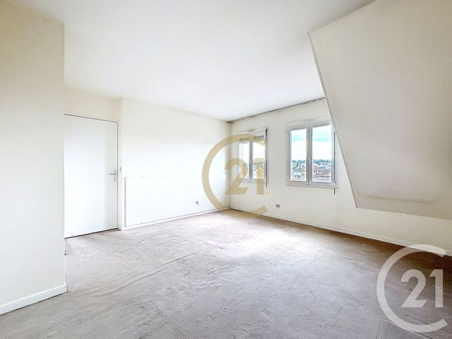 Appartement F4 à vendre - 4 pièces - 96.99 m2 - VERSAILLES - 78 - ILE-DE-FRANCE - Century 21 Fels Immobilier