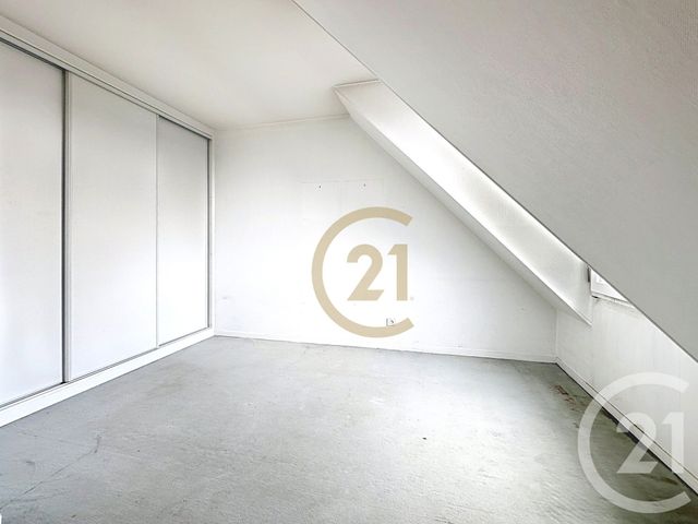 Appartement F4 à vendre - 4 pièces - 96.99 m2 - VERSAILLES - 78 - ILE-DE-FRANCE - Century 21 Fels Immobilier