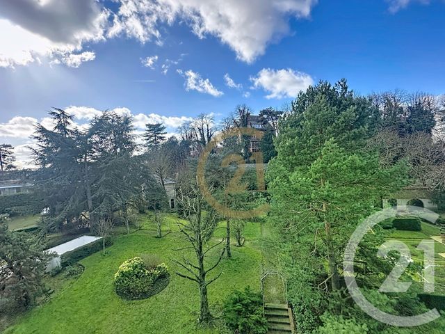 Appartement F4 à vendre - 4 pièces - 96.99 m2 - VERSAILLES - 78 - ILE-DE-FRANCE - Century 21 Fels Immobilier