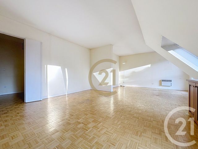 Appartement F4 à vendre - 4 pièces - 96.99 m2 - VERSAILLES - 78 - ILE-DE-FRANCE - Century 21 Fels Immobilier