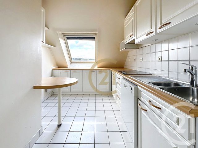 Appartement F4 à vendre - 4 pièces - 96.99 m2 - VERSAILLES - 78 - ILE-DE-FRANCE - Century 21 Fels Immobilier