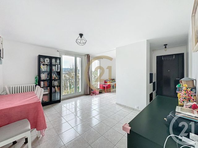 appartement - VIROFLAY - 78