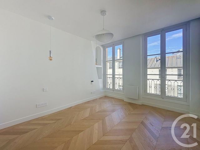 Appartement T3 à vendre - 3 pièces - 58.76 m2 - VERSAILLES - 78 - ILE-DE-FRANCE - Century 21 Fels Immobilier