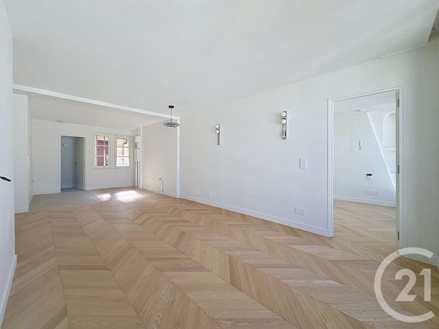 Appartement T3 à vendre - 3 pièces - 58.76 m2 - VERSAILLES - 78 - ILE-DE-FRANCE - Century 21 Fels Immobilier