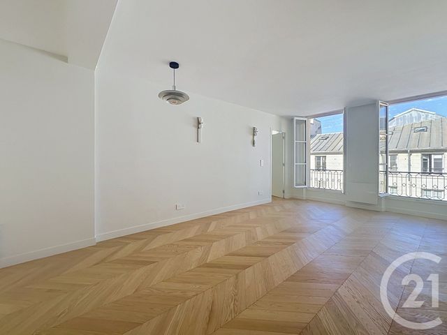 Appartement T3 à vendre - 3 pièces - 58.76 m2 - VERSAILLES - 78 - ILE-DE-FRANCE - Century 21 Fels Immobilier