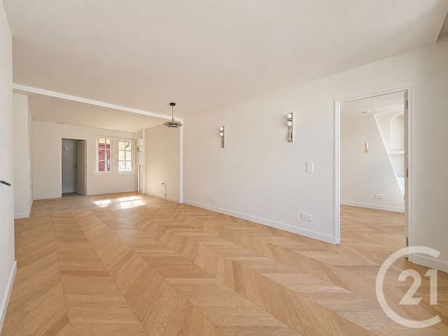 Appartement T3 à vendre - 3 pièces - 58.76 m2 - VERSAILLES - 78 - ILE-DE-FRANCE - Century 21 Fels Immobilier