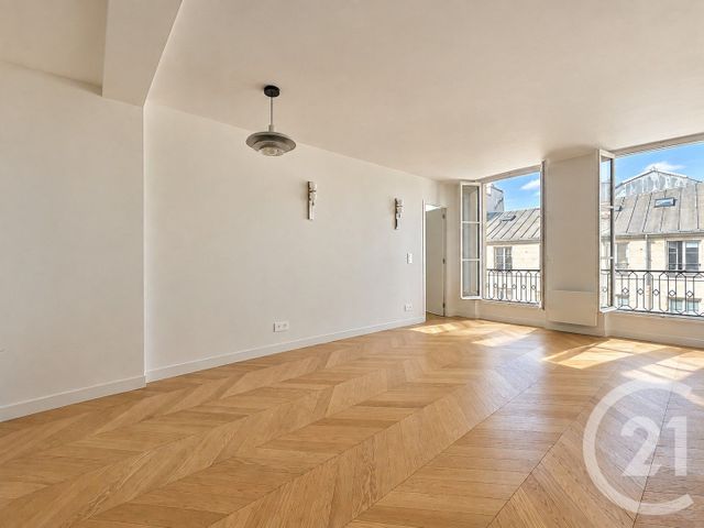 Appartement T3 à vendre - 3 pièces - 58.76 m2 - VERSAILLES - 78 - ILE-DE-FRANCE - Century 21 Fels Immobilier