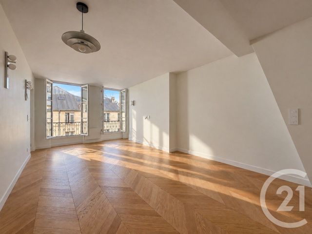appartement - VERSAILLES - 78