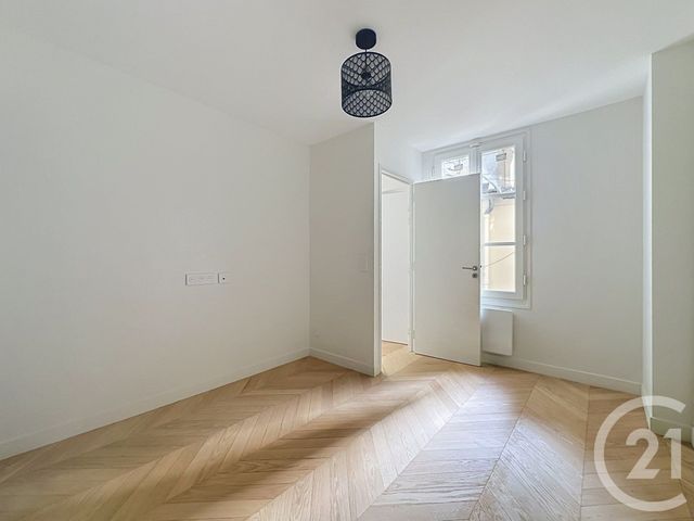 Appartement T3 à vendre - 3 pièces - 58.76 m2 - VERSAILLES - 78 - ILE-DE-FRANCE - Century 21 Fels Immobilier