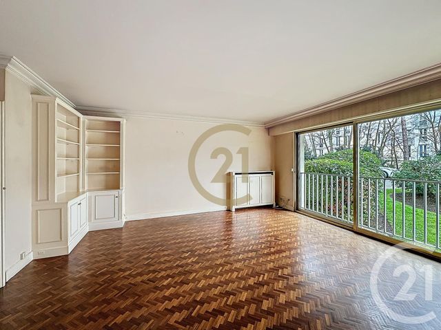 appartement - VERSAILLES - 78