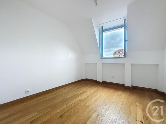 maison à vendre - 5 pièces - 127.54 m2 - VERSAILLES - 78 - ILE-DE-FRANCE - Century 21 Fels Immobilier