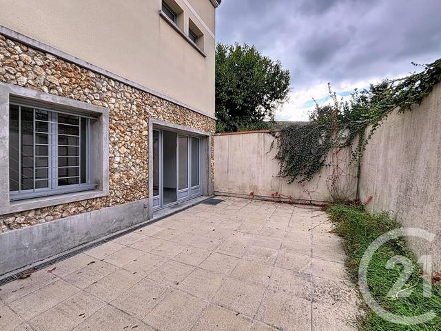 Maison à vendre VERSAILLES