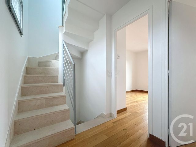 maison à vendre - 5 pièces - 127.54 m2 - VERSAILLES - 78 - ILE-DE-FRANCE - Century 21 Fels Immobilier