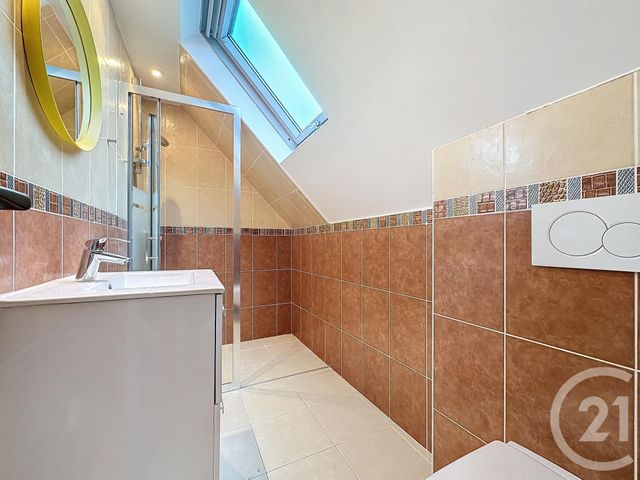 maison à vendre - 5 pièces - 127.54 m2 - VERSAILLES - 78 - ILE-DE-FRANCE - Century 21 Fels Immobilier