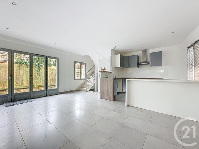 maison à vendre - 5 pièces - 127.54 m2 - VERSAILLES - 78 - ILE-DE-FRANCE - Century 21 Fels Immobilier