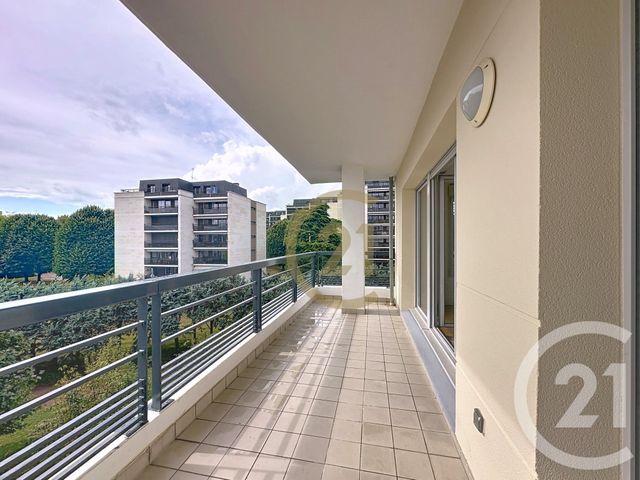 Appartement T3 à vendre - 3 pièces - 64.24 m2 - VERSAILLES - 78 - ILE-DE-FRANCE - Century 21 Fels Immobilier