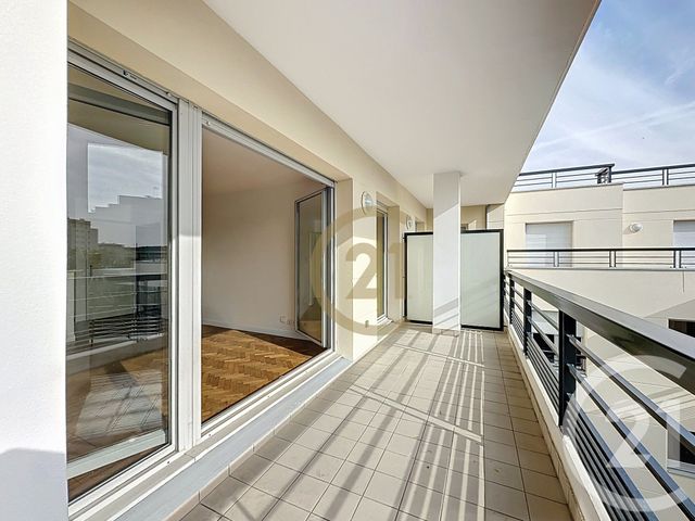 Afficher la photo en grand Appartement T3 à vendre - 3 pièces - 64.24 m2 - VERSAILLES - 78 - ILE-DE-FRANCE - Century 21 Fels Immobilier