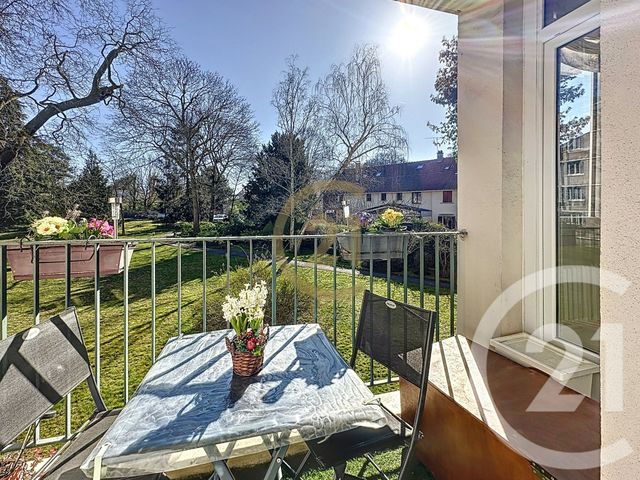 appartement - VIROFLAY - 78