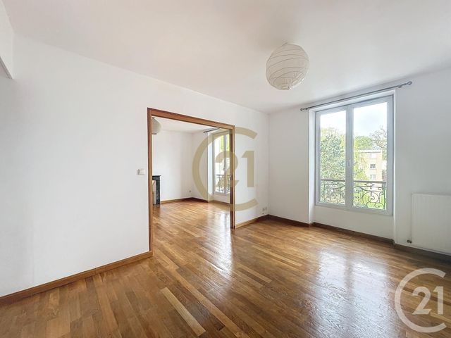 appartement à vendre - 4 pièces - 64.29 m2 - CHAVILLE - 92 - ILE-DE-FRANCE - Century 21 Fels Immobilier