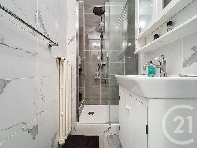 Appartement F5 à vendre - 5 pièces - 97.38 m2 - VIROFLAY - 78 - ILE-DE-FRANCE - Century 21 Fels Immobilier