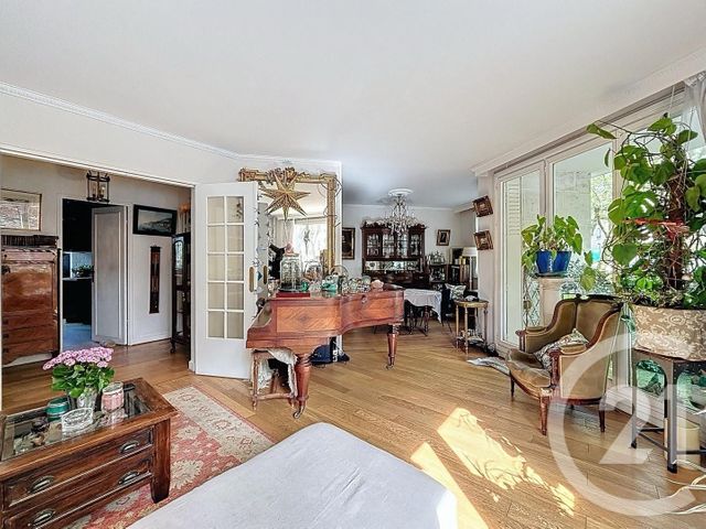 Appartement F5 à vendre - 5 pièces - 97.38 m2 - VIROFLAY - 78 - ILE-DE-FRANCE - Century 21 Fels Immobilier