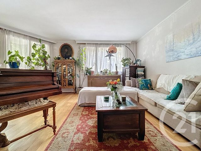 Appartement F5 à vendre - 5 pièces - 97.38 m2 - VIROFLAY - 78 - ILE-DE-FRANCE - Century 21 Fels Immobilier