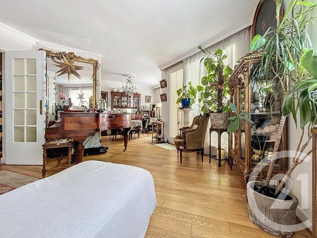 Appartement F5 à vendre - 5 pièces - 97.38 m2 - VIROFLAY - 78 - ILE-DE-FRANCE - Century 21 Fels Immobilier