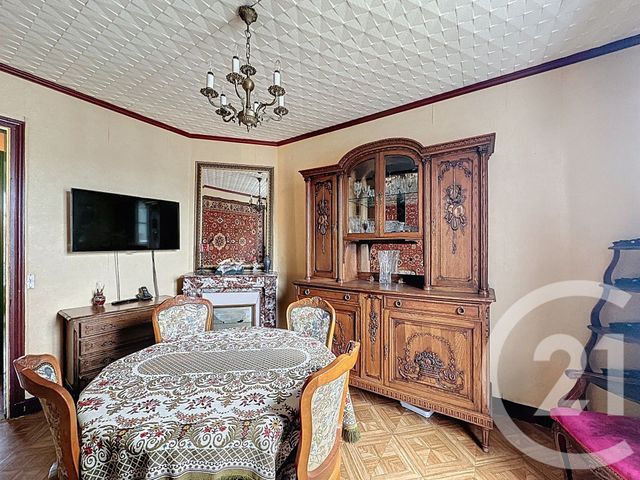 Appartement T3 à vendre - 3 pièces - 49.47 m2 - VIROFLAY - 78 - ILE-DE-FRANCE - Century 21 Fels Immobilier