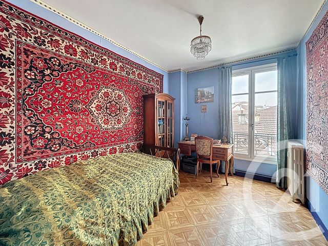 Appartement T3 à vendre - 3 pièces - 49.47 m2 - VIROFLAY - 78 - ILE-DE-FRANCE - Century 21 Fels Immobilier