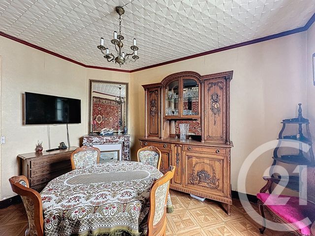 Appartement T3 à vendre - 3 pièces - 49.47 m2 - VIROFLAY - 78 - ILE-DE-FRANCE - Century 21 Fels Immobilier