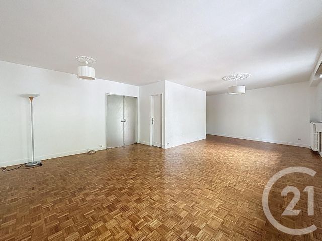 appartement - CHAVILLE - 92