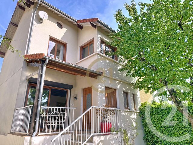 Afficher la photo en grand maison à vendre - 5 pièces - 130.41 m2 - VERSAILLES - 78 - ILE-DE-FRANCE - Century 21 Fels Immobilier