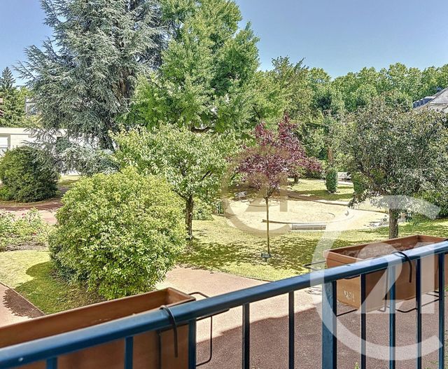 appartement - VERSAILLES - 78