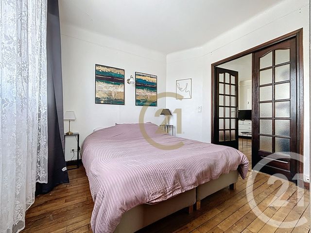 Appartement F2 à vendre - 2 pièces - 44.85 m2 - VERSAILLES - 78 - ILE-DE-FRANCE - Century 21 Fels Immobilier