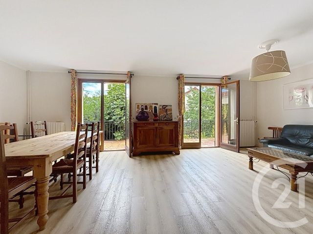 maison - VIROFLAY - 78