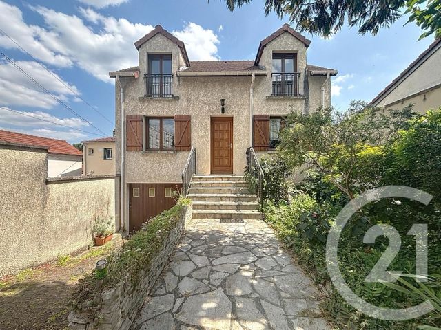 maison - VIROFLAY - 78
