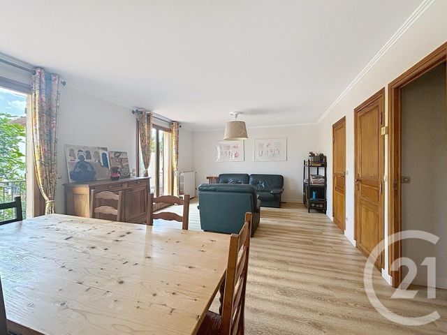 maison à vendre - 6 pièces - 122.72 m2 - VIROFLAY - 78 - ILE-DE-FRANCE - Century 21 Fels Immobilier