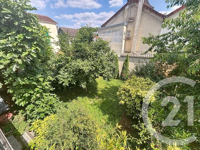 maison - VIROFLAY - 78