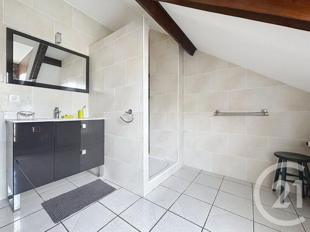 maison à vendre - 6 pièces - 122.72 m2 - VIROFLAY - 78 - ILE-DE-FRANCE - Century 21 Fels Immobilier