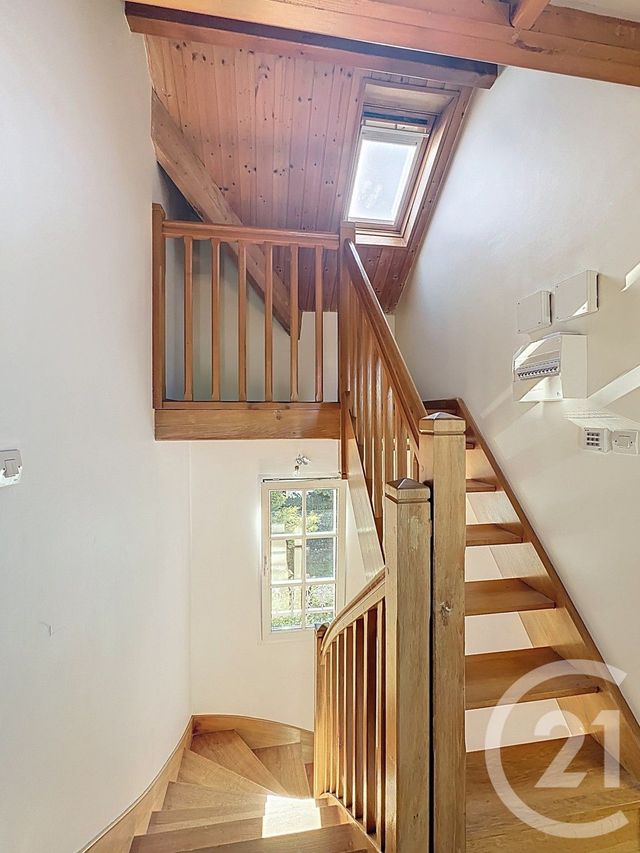 maison à vendre - 7 pièces - 123.0 m2 - CHAVILLE - 92 - ILE-DE-FRANCE - Century 21 Fels Immobilier