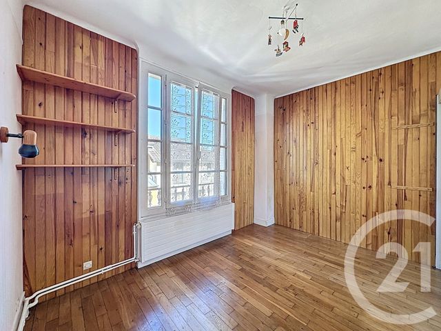 maison à vendre - 7 pièces - 123.0 m2 - CHAVILLE - 92 - ILE-DE-FRANCE - Century 21 Fels Immobilier