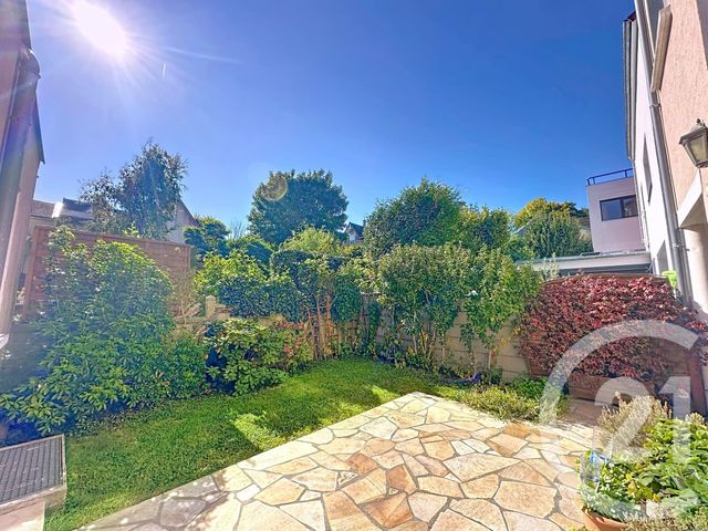 maison à vendre - 7 pièces - 106.0 m2 - CHAVILLE - 92 - ILE-DE-FRANCE - Century 21 Fels Immobilier
