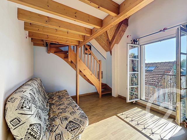 maison à vendre - 7 pièces - 123.0 m2 - CHAVILLE - 92 - ILE-DE-FRANCE - Century 21 Fels Immobilier